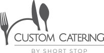 Short Stop Custom Catering